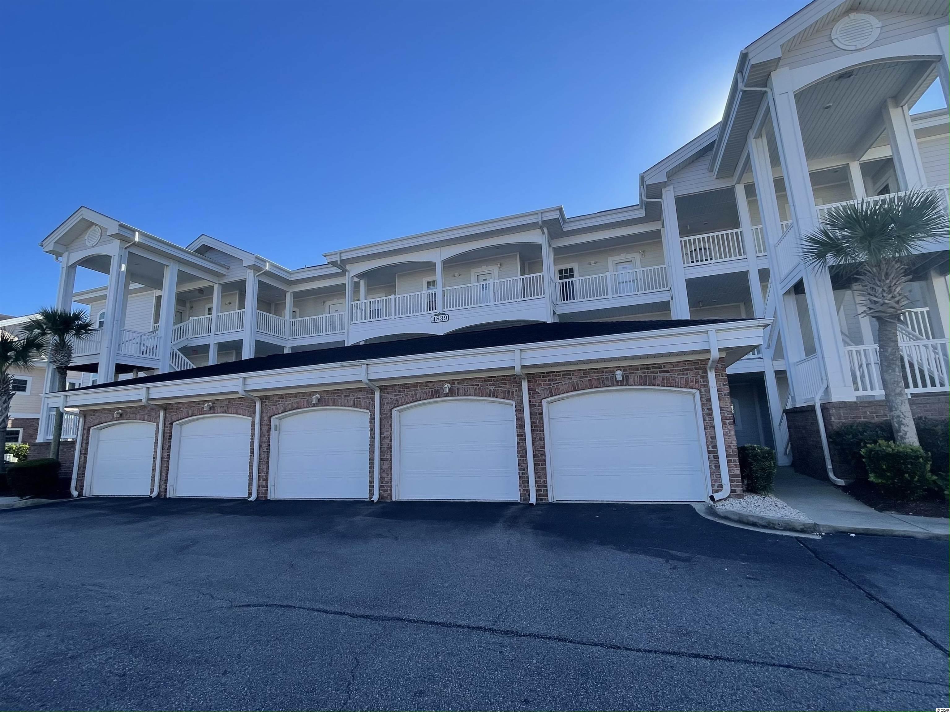 4839 Carnation Circle UNIT 7-E Myrtle Beach, SC 29577