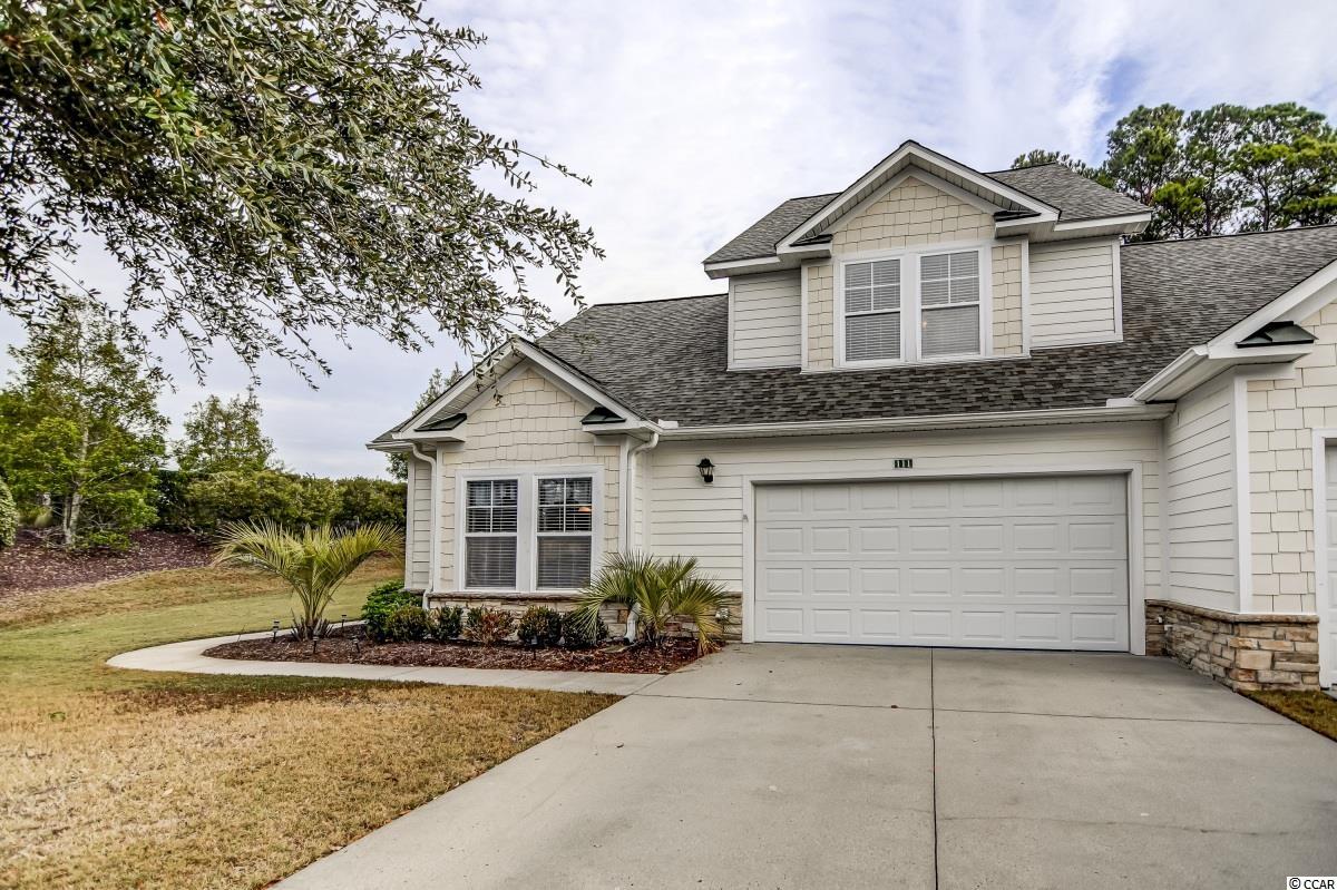 6095 Catalina Dr. UNIT #111 North Myrtle Beach, SC 29582