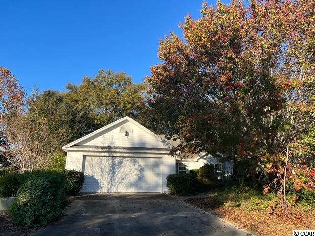 2486 Oriole Dr. Murrells Inlet, SC 29576