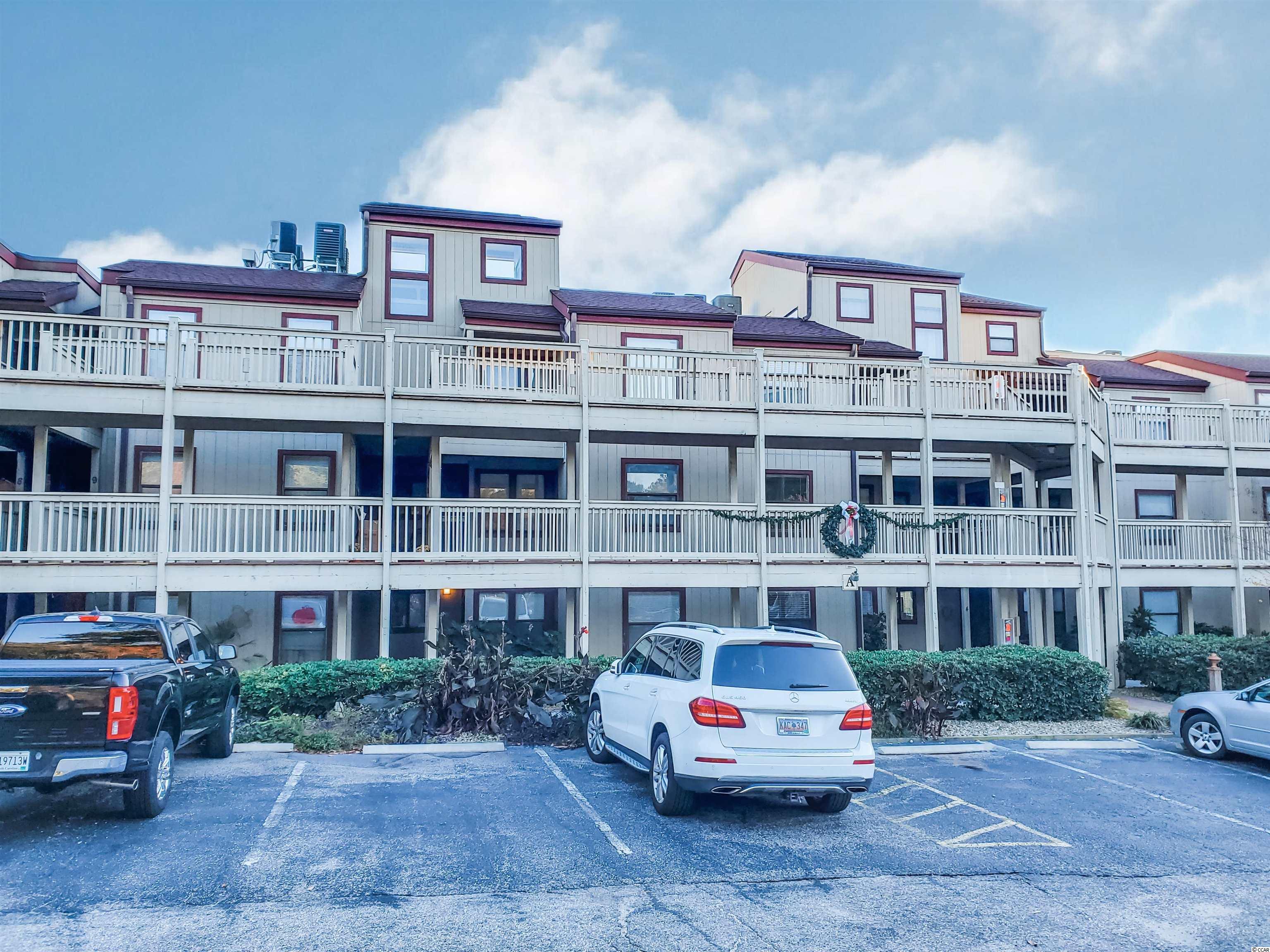 501 Maison Dr. UNIT A-12 Myrtle Beach, SC 29572