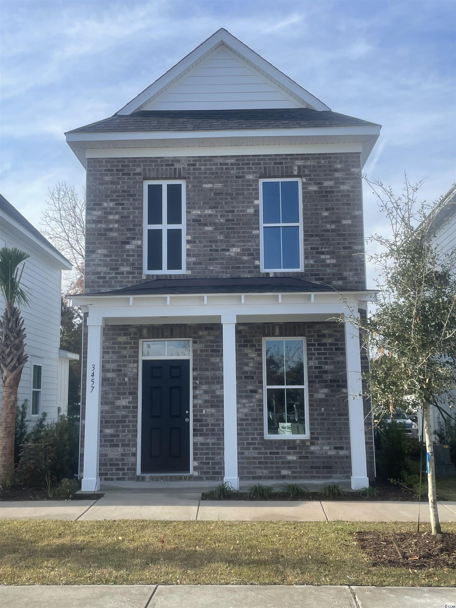 3457 Bristol Ln. Myrtle Beach, SC 29577