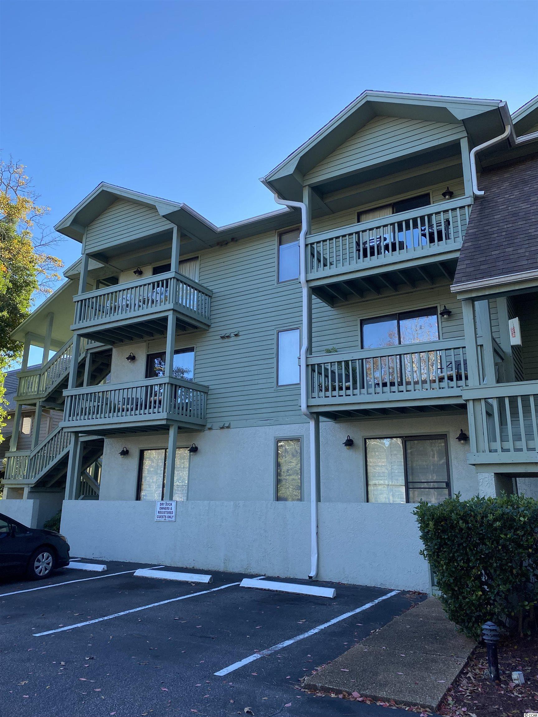 307 70th Ave. N UNIT #203 Myrtle Beach, SC 29572