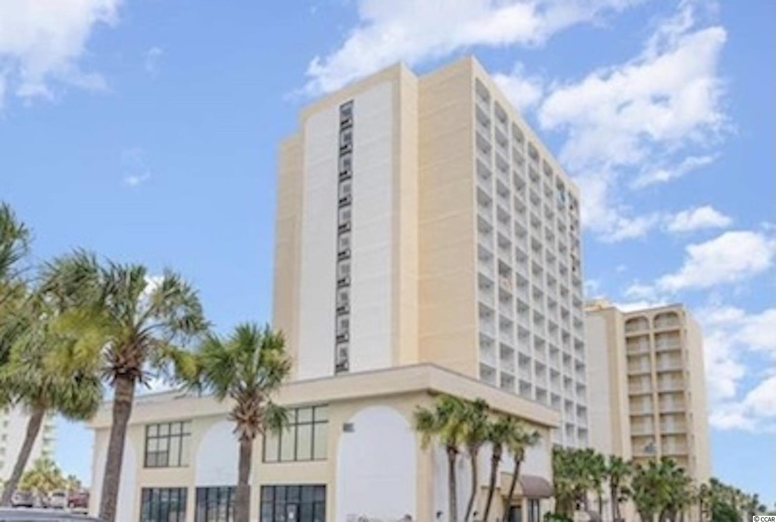 1207 S Ocean Blvd. UNIT #50605 Myrtle Beach, SC 29577