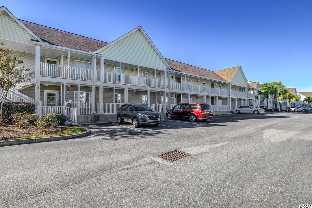 105 Butkus Dr. UNIT #7 Myrtle Beach, SC 29572