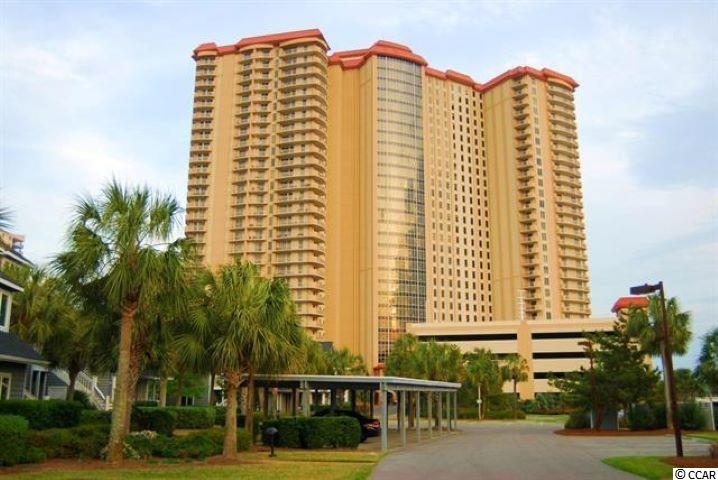 8500 Margate Circle UNIT #809 Myrtle Beach, SC 29572