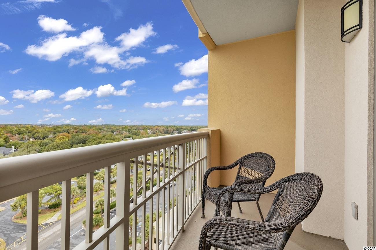 8500 Margate Circle UNIT #809 Myrtle Beach, SC 29572