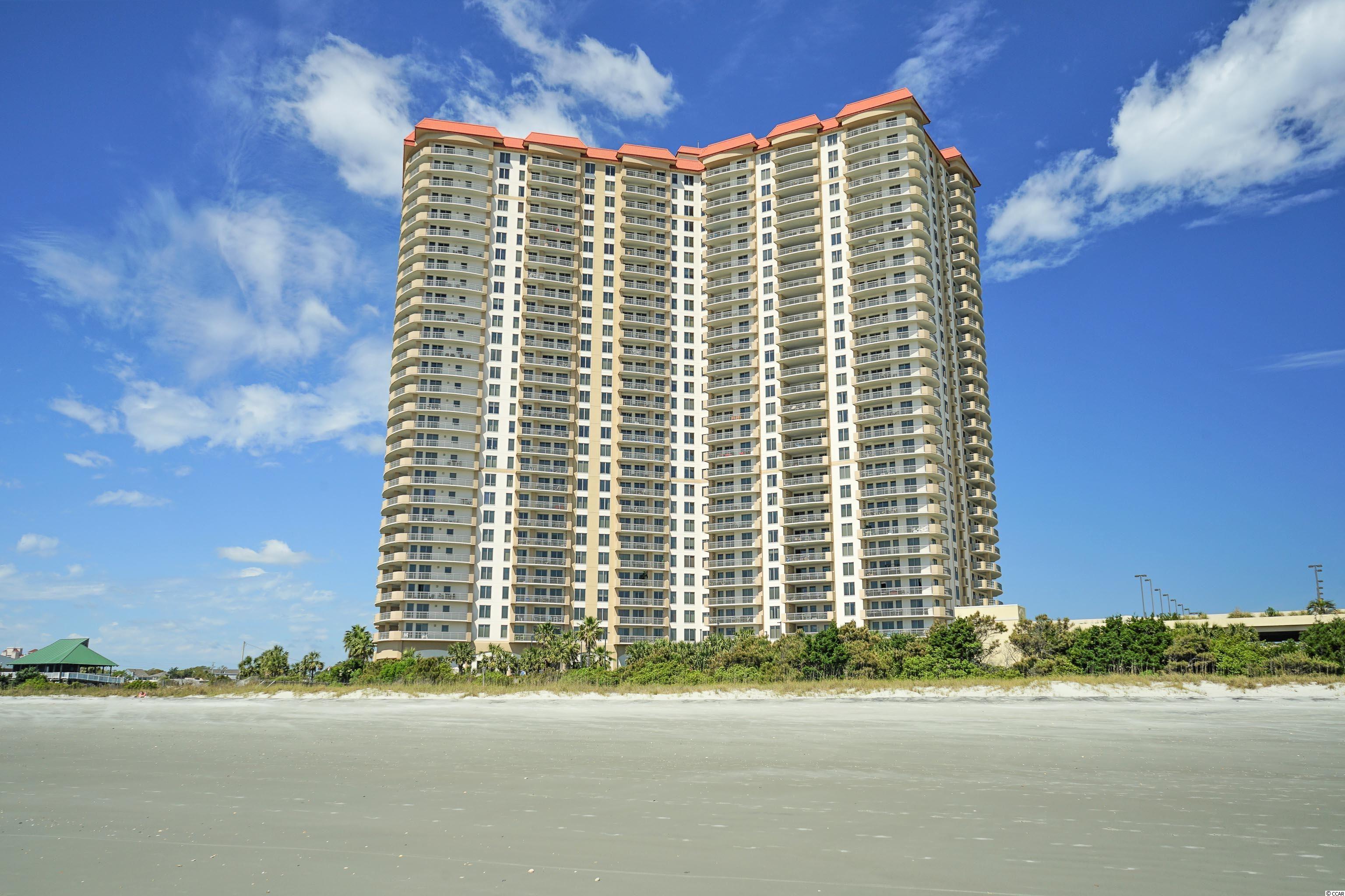 8500 Margate Circle UNIT #307 Myrtle Beach, SC 29572