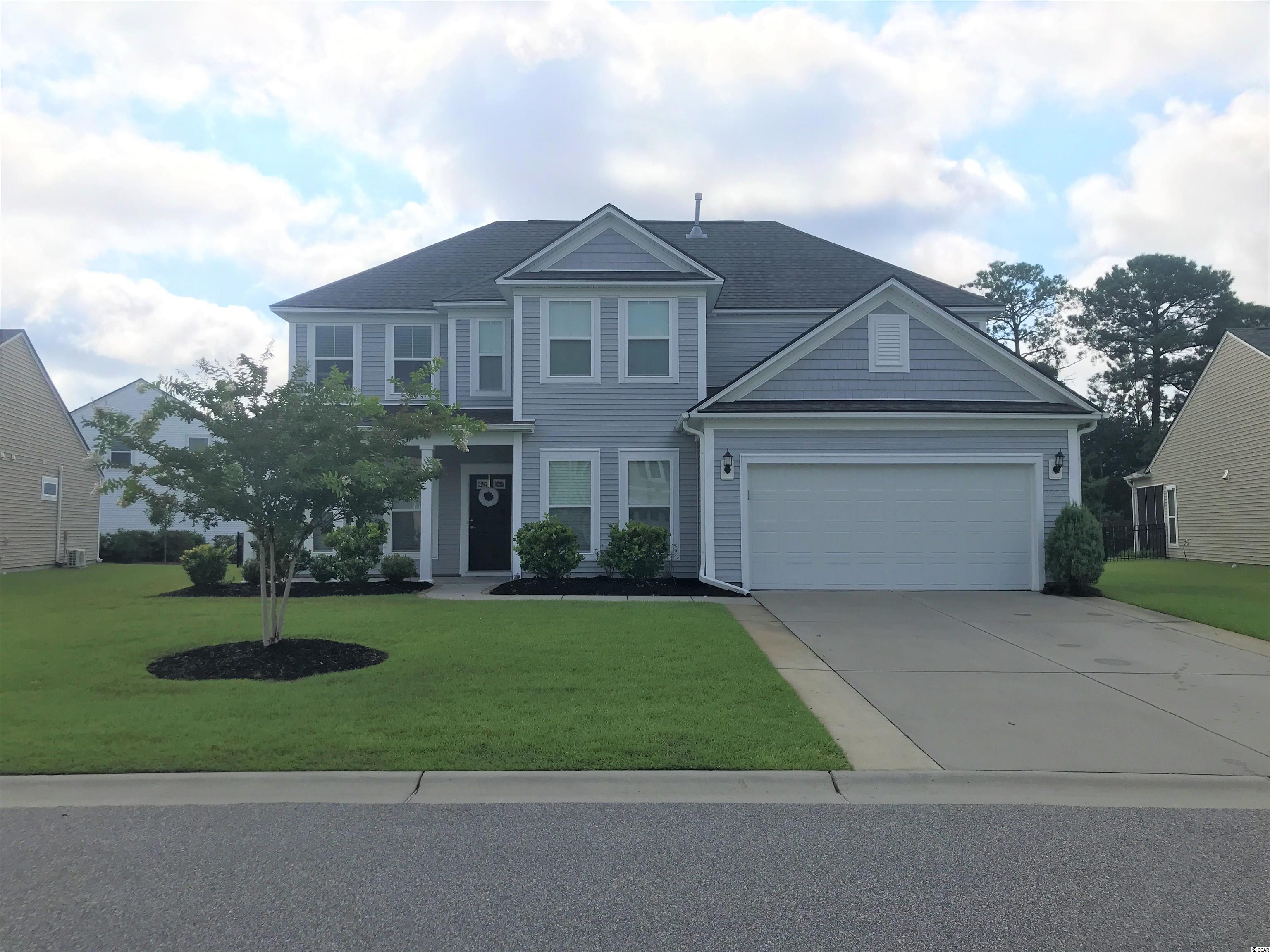 2521 Great Scott Dr. Myrtle Beach, SC 29579