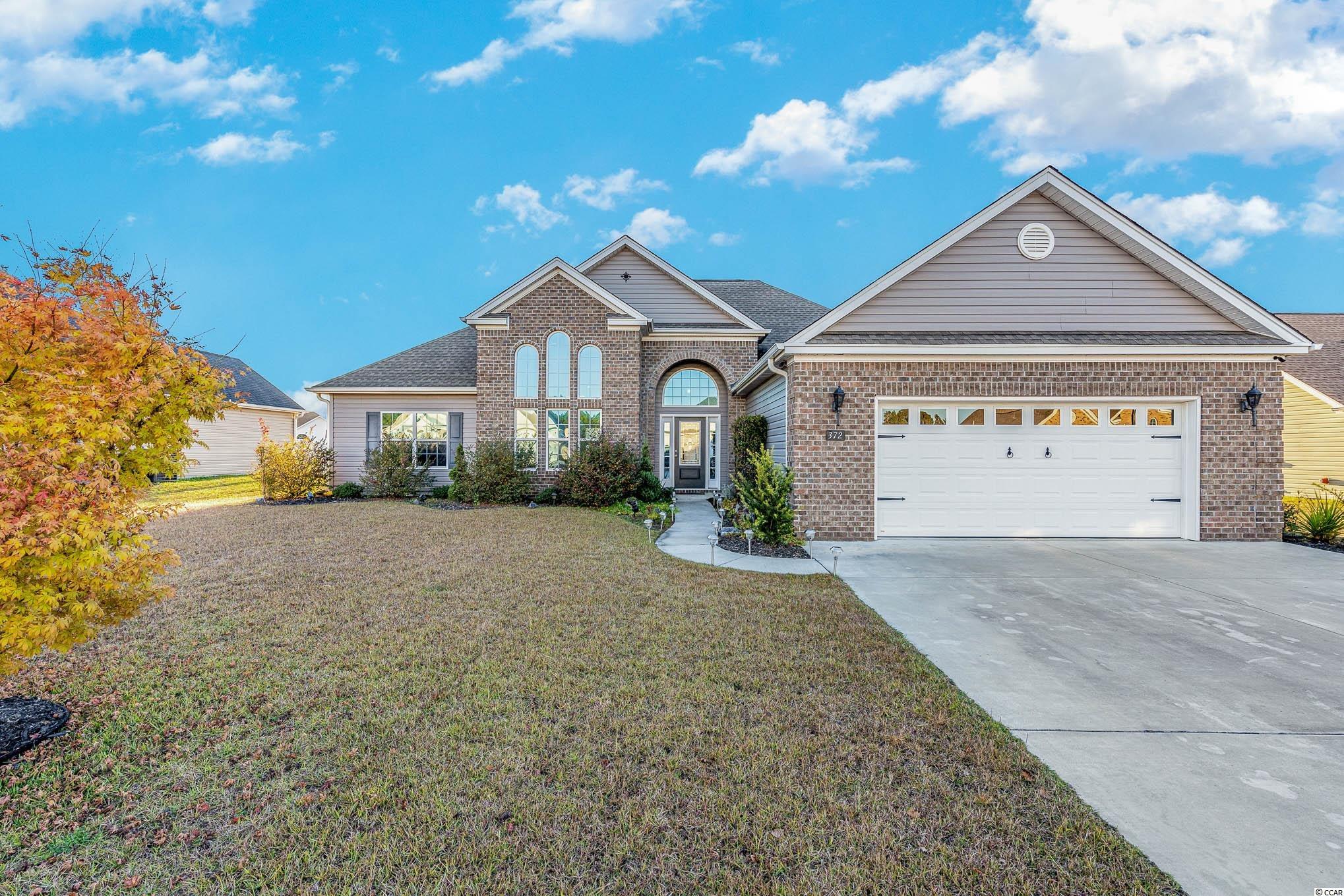 372 Camrose Way Myrtle Beach, SC 29588