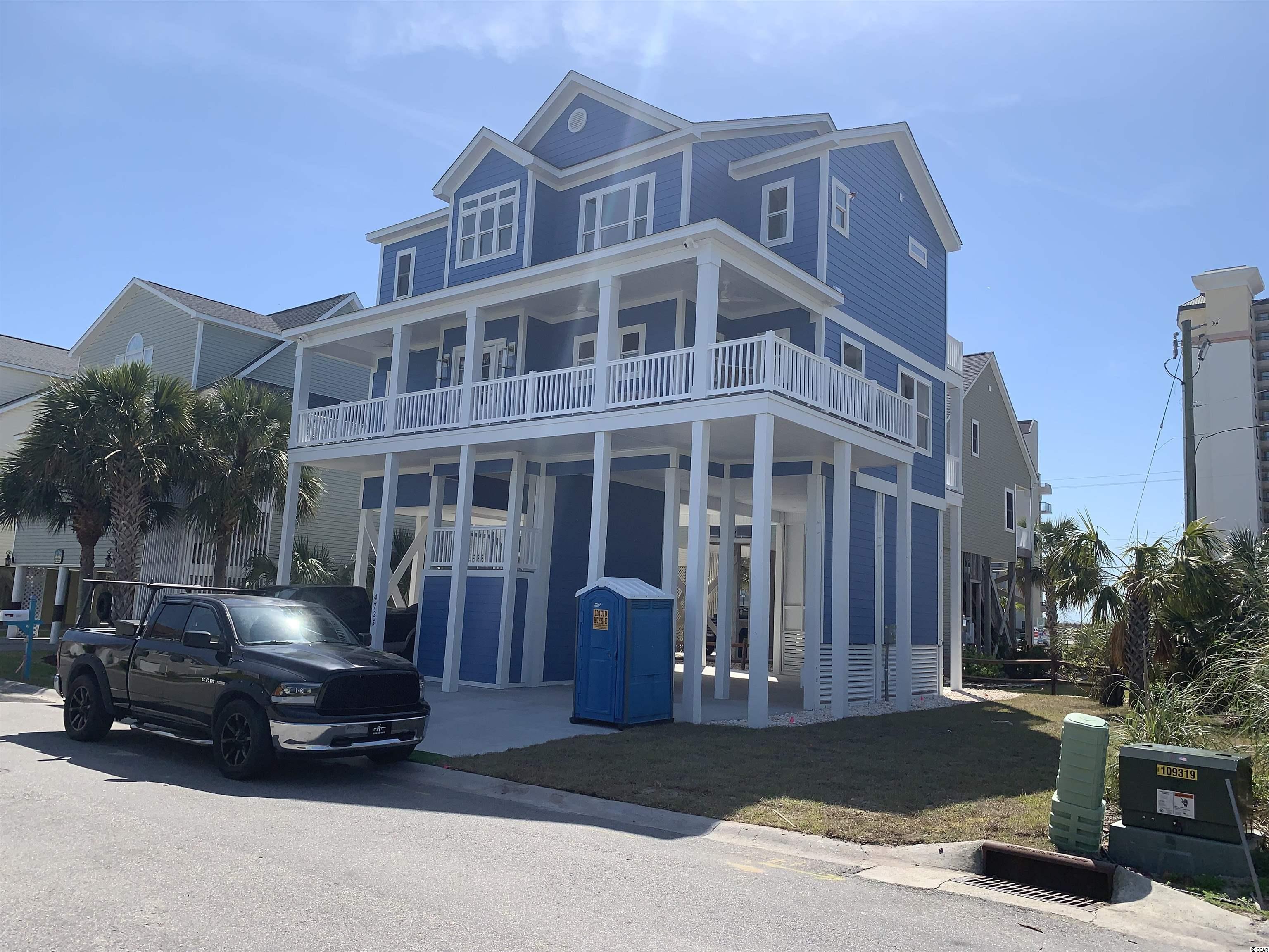 4725 Surf St. North Myrtle Beach, SC 29582