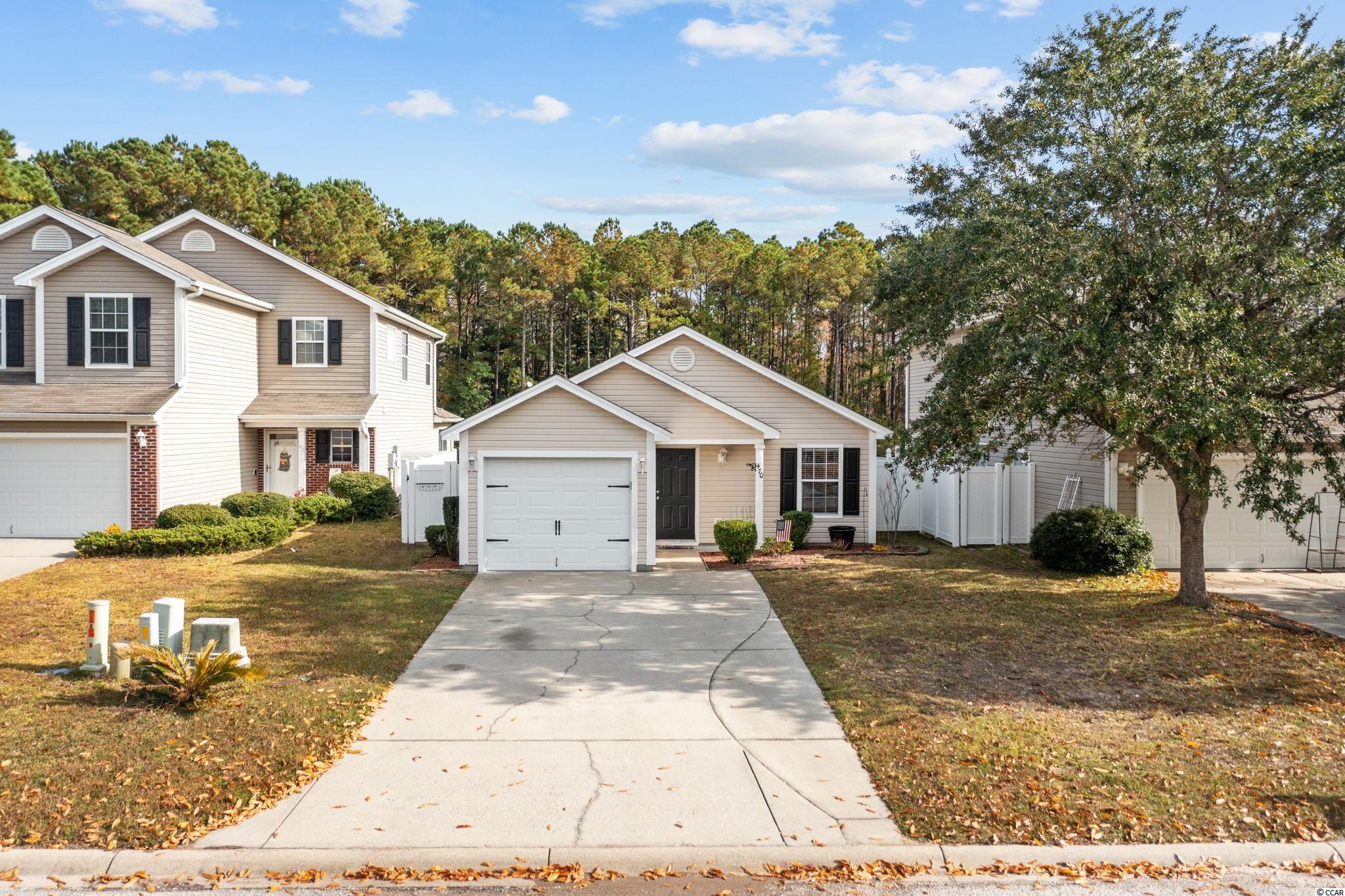 470 Dandelion Ln. Myrtle Beach, SC 29579