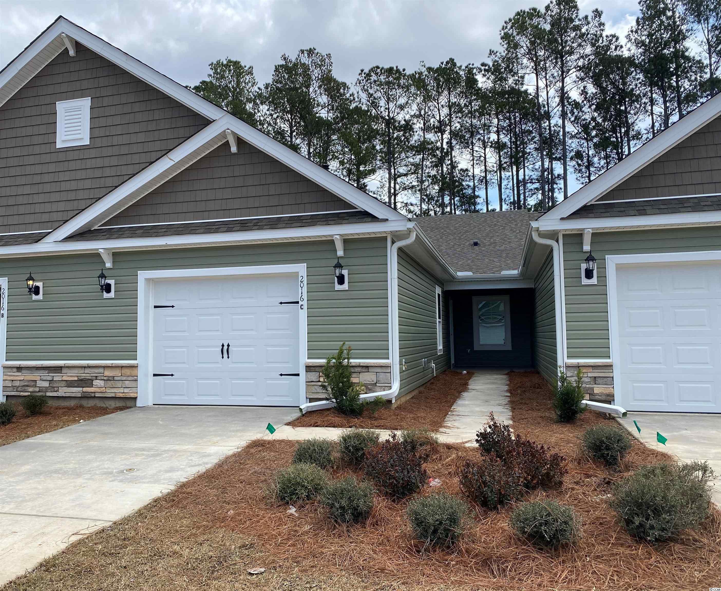 2016-C Willow Run Dr. UNIT 9-C Little River, SC 29566