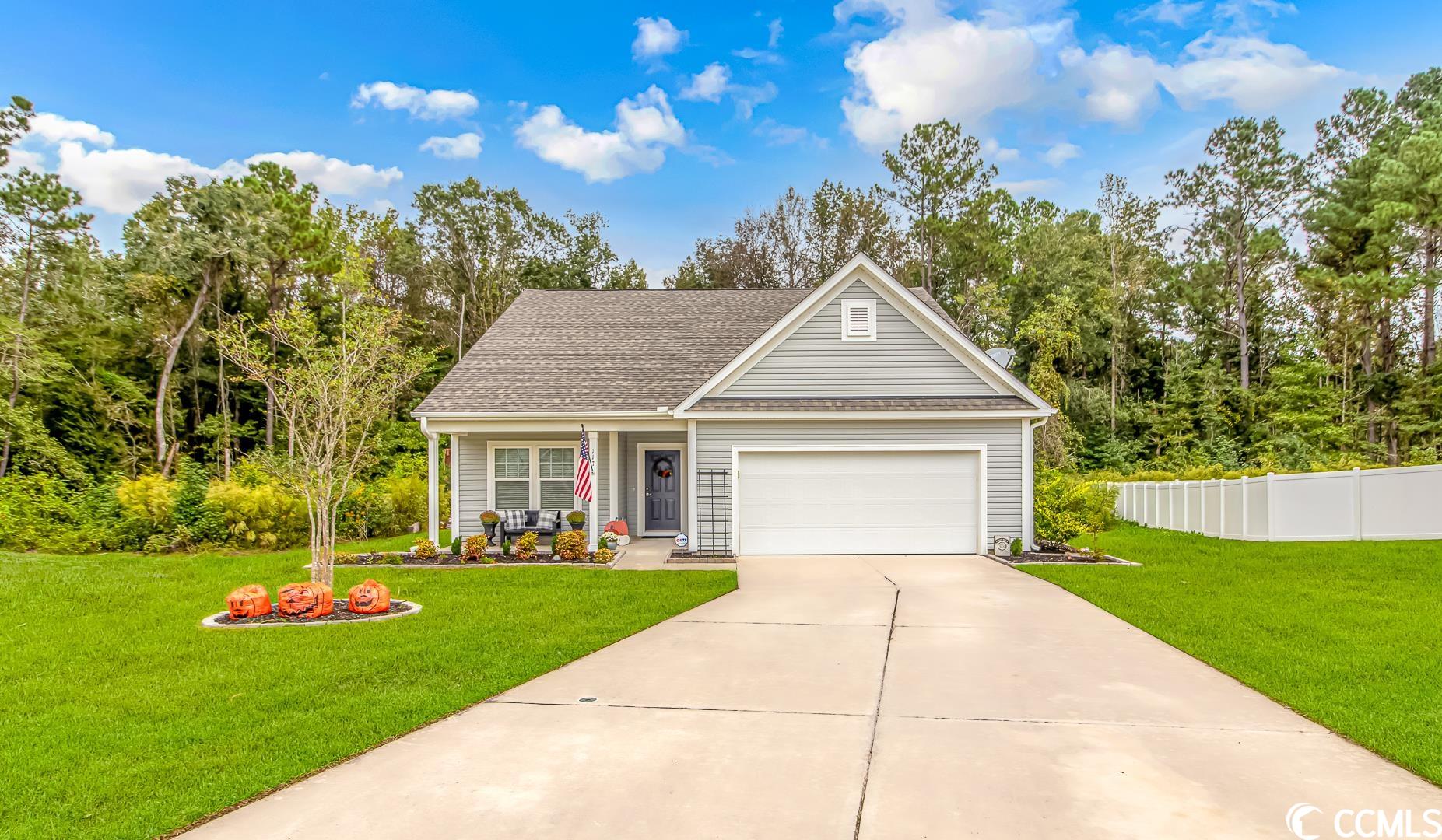 117 Winding Path Dr. Loris, SC 29569