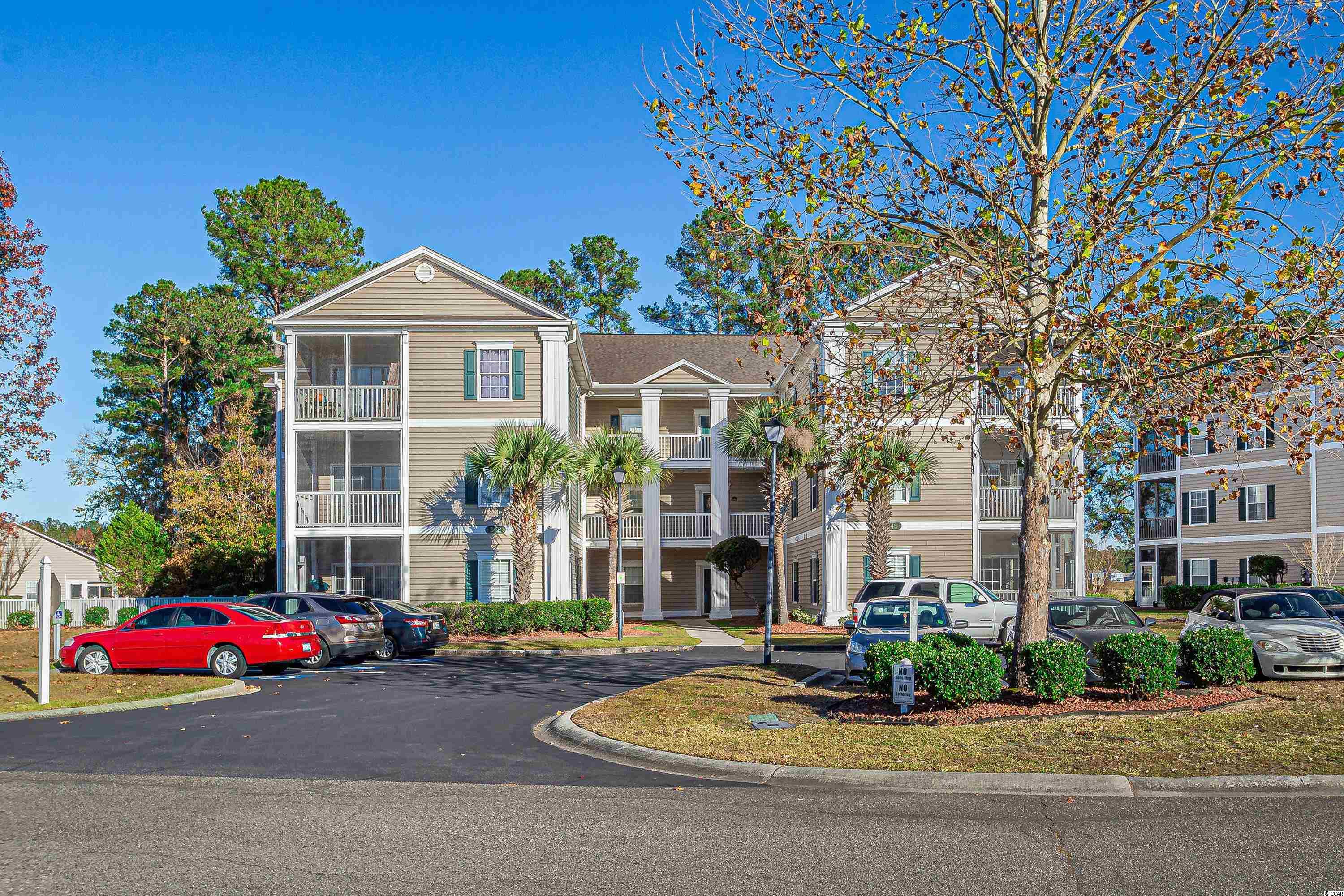 248 Sun Colony Blvd. UNIT #201 Longs, SC 29568