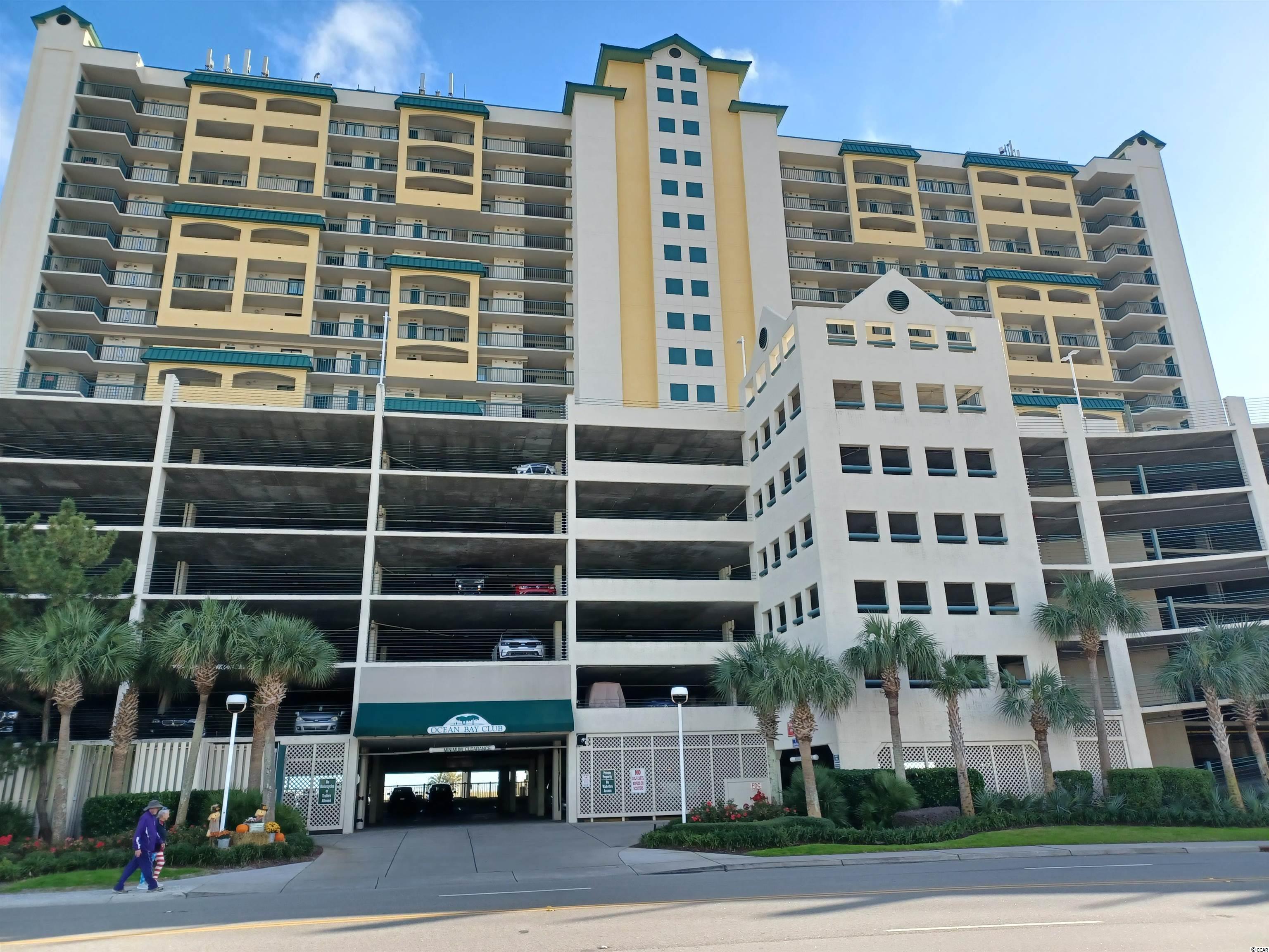 201 South Ocean Blvd. UNIT #1305 North Myrtle Beach, SC 29582