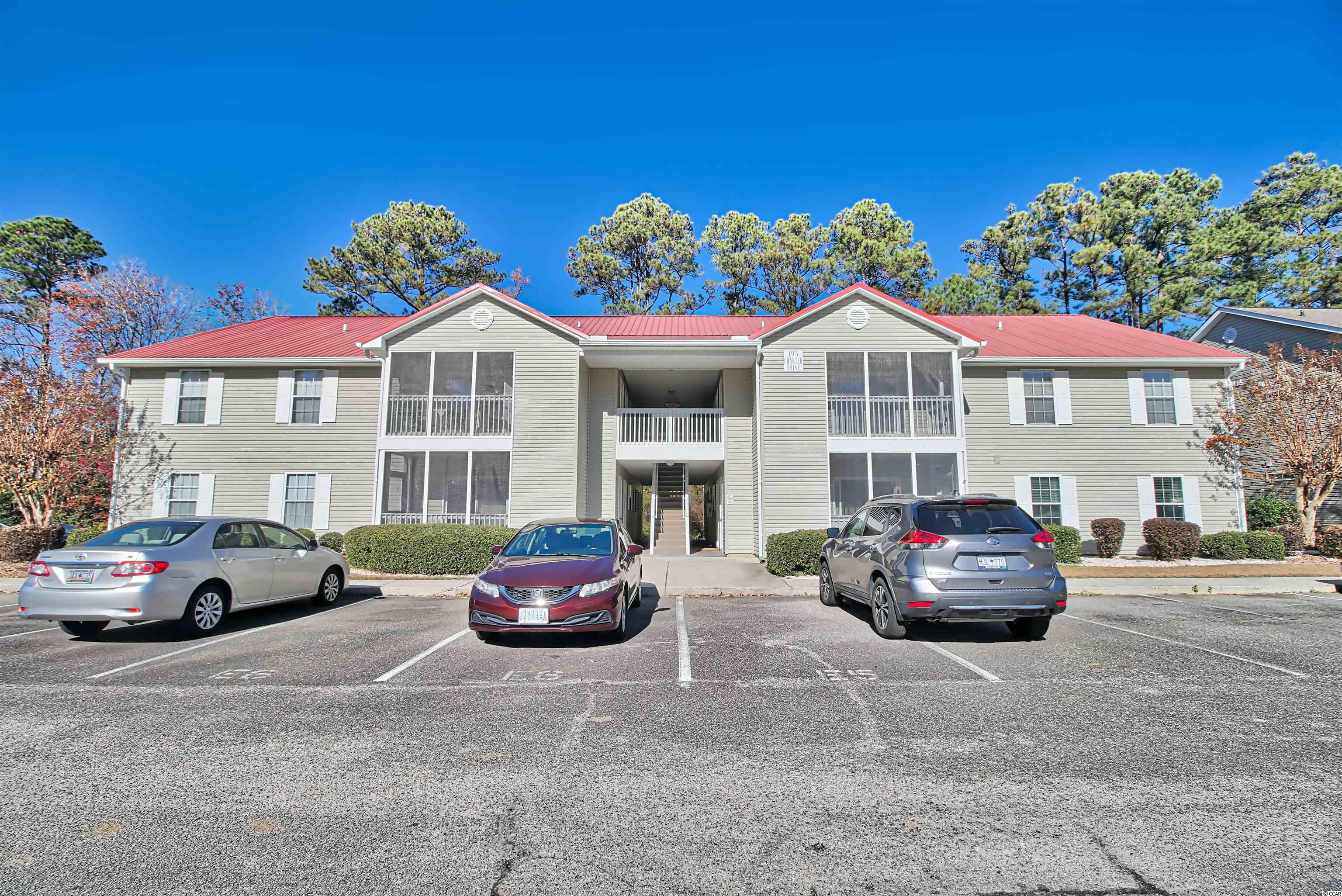 193 Charter Dr. UNIT E5 Longs, SC 29568