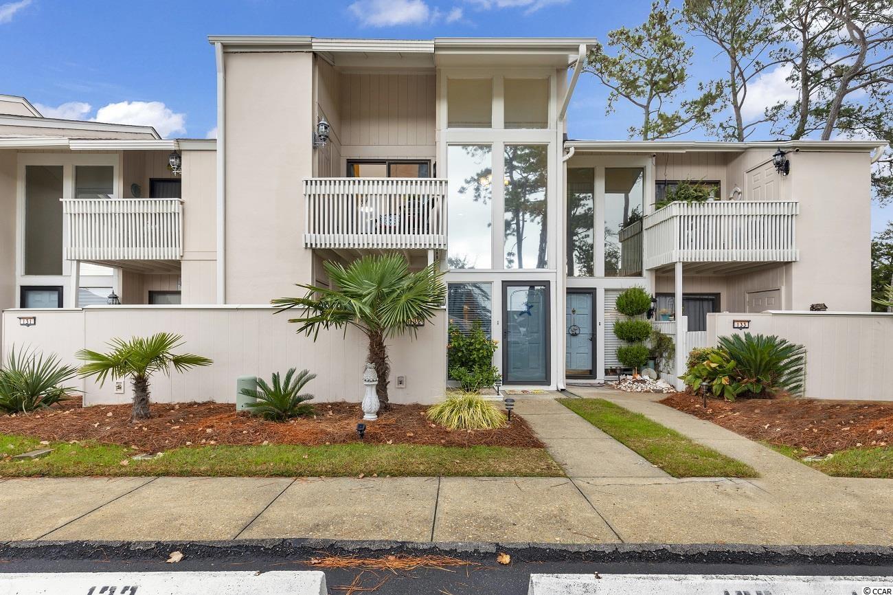 1000 11th Ave. N UNIT #132 North Myrtle Beach, SC 29582