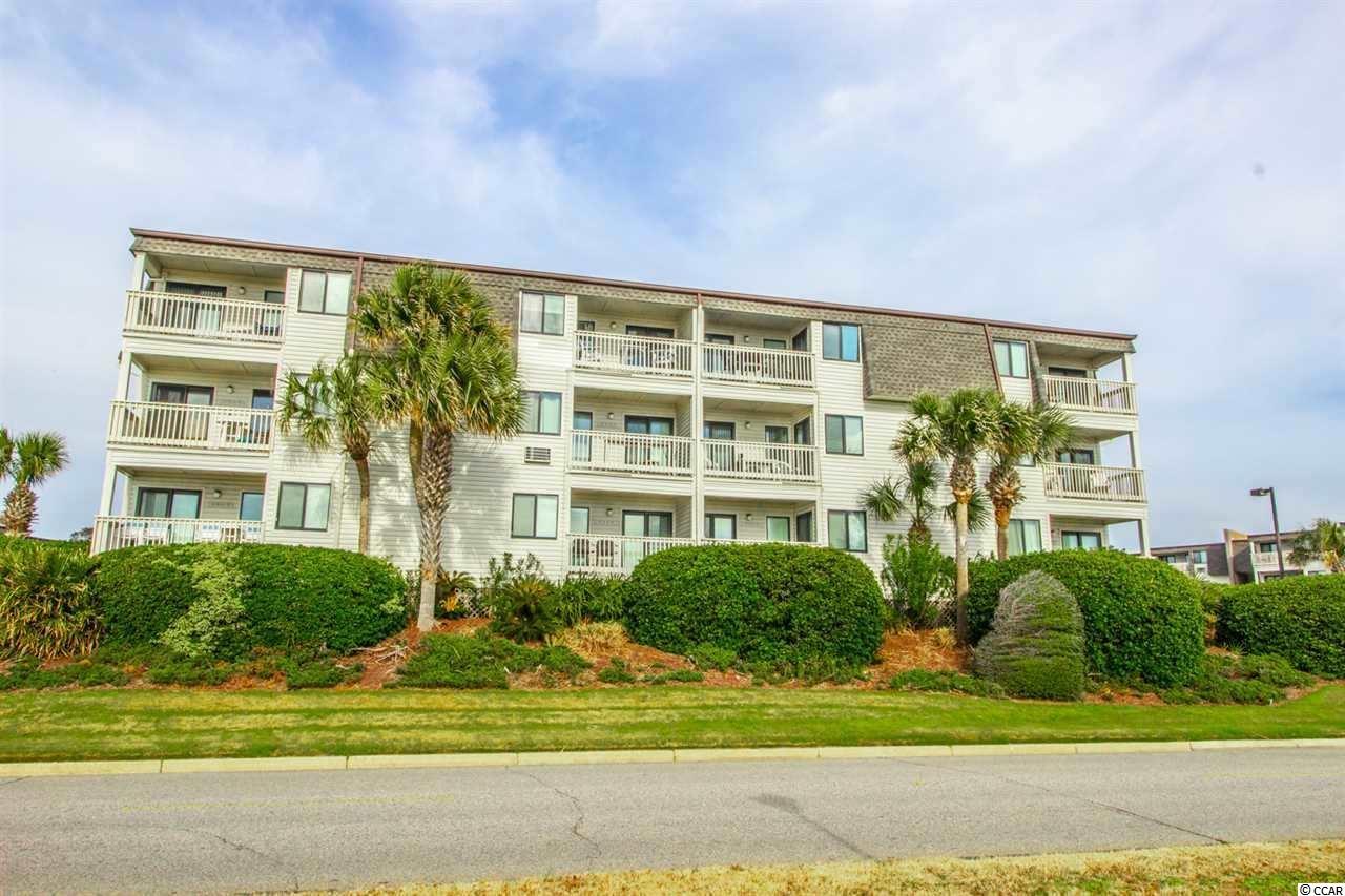 5601 N Ocean Blvd. UNIT C 214 Myrtle Beach, SC 29577