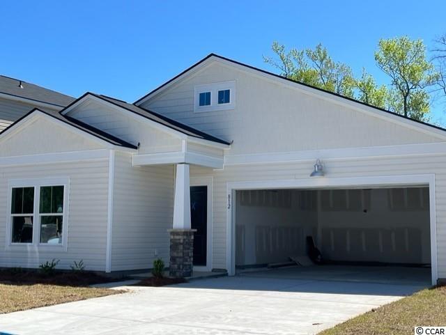 812 Dusty Pine Way Myrtle Beach, SC 29588