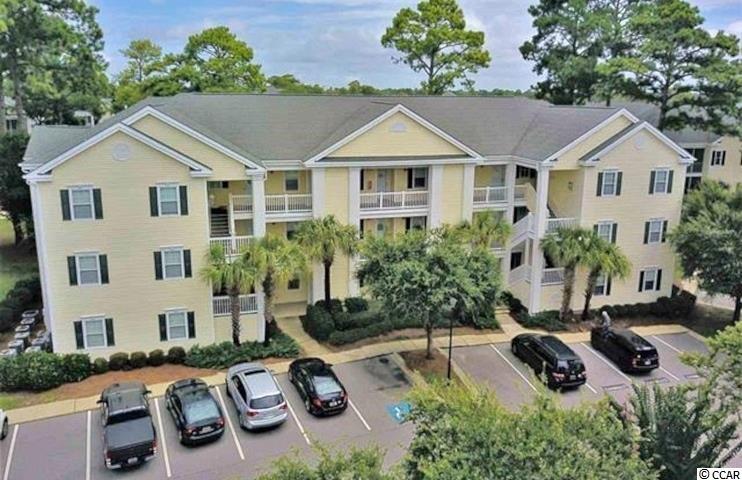 601 Hillside Dr. N UNIT #4604 North Myrtle Beach, SC 29582