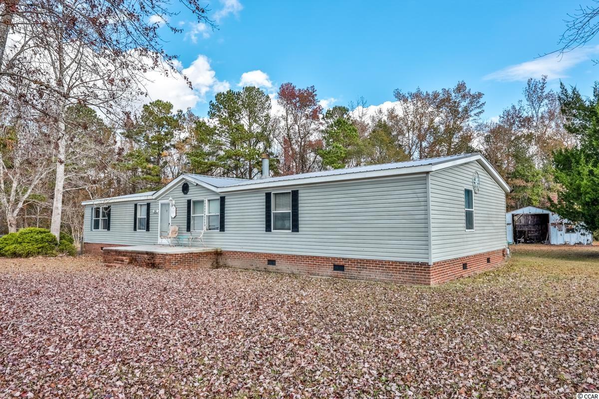 541 East Bear Grass Rd. Longs, SC 29568