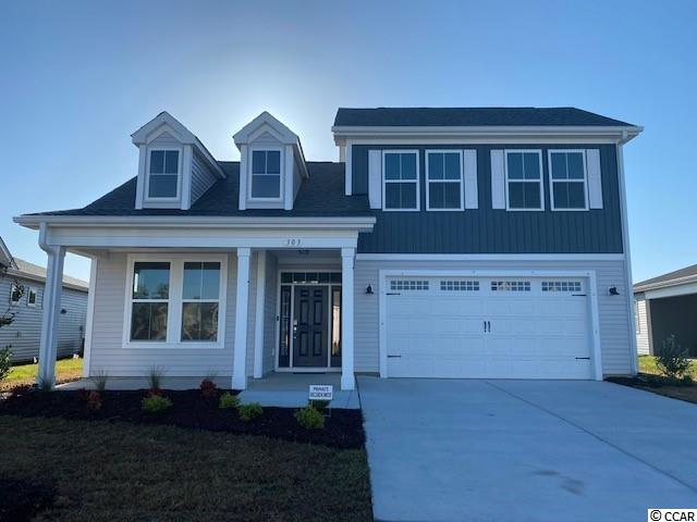 303 Goldenrod Circle Little River, SC 29566