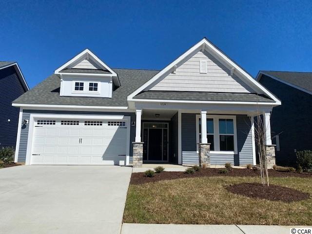 3224 Goldenrain Ln. Little River, SC 29566