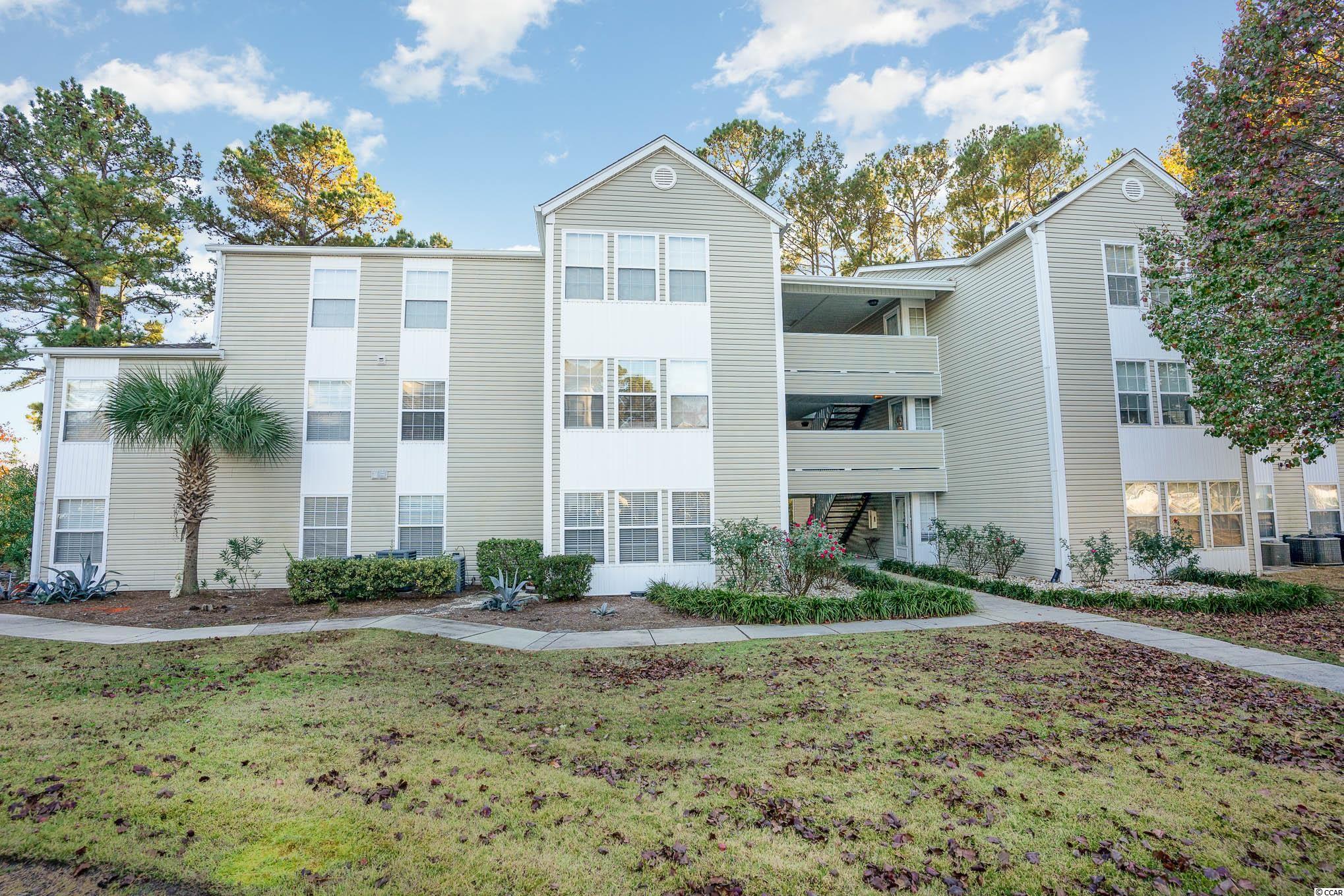 140 Spanish Oak Ct. UNIT C Surfside Beach, SC 29575