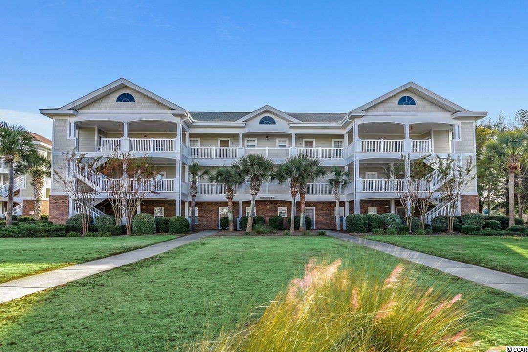 5801 Oyster Catcher Dr. UNIT #1011 North Myrtle Beach, SC 29582