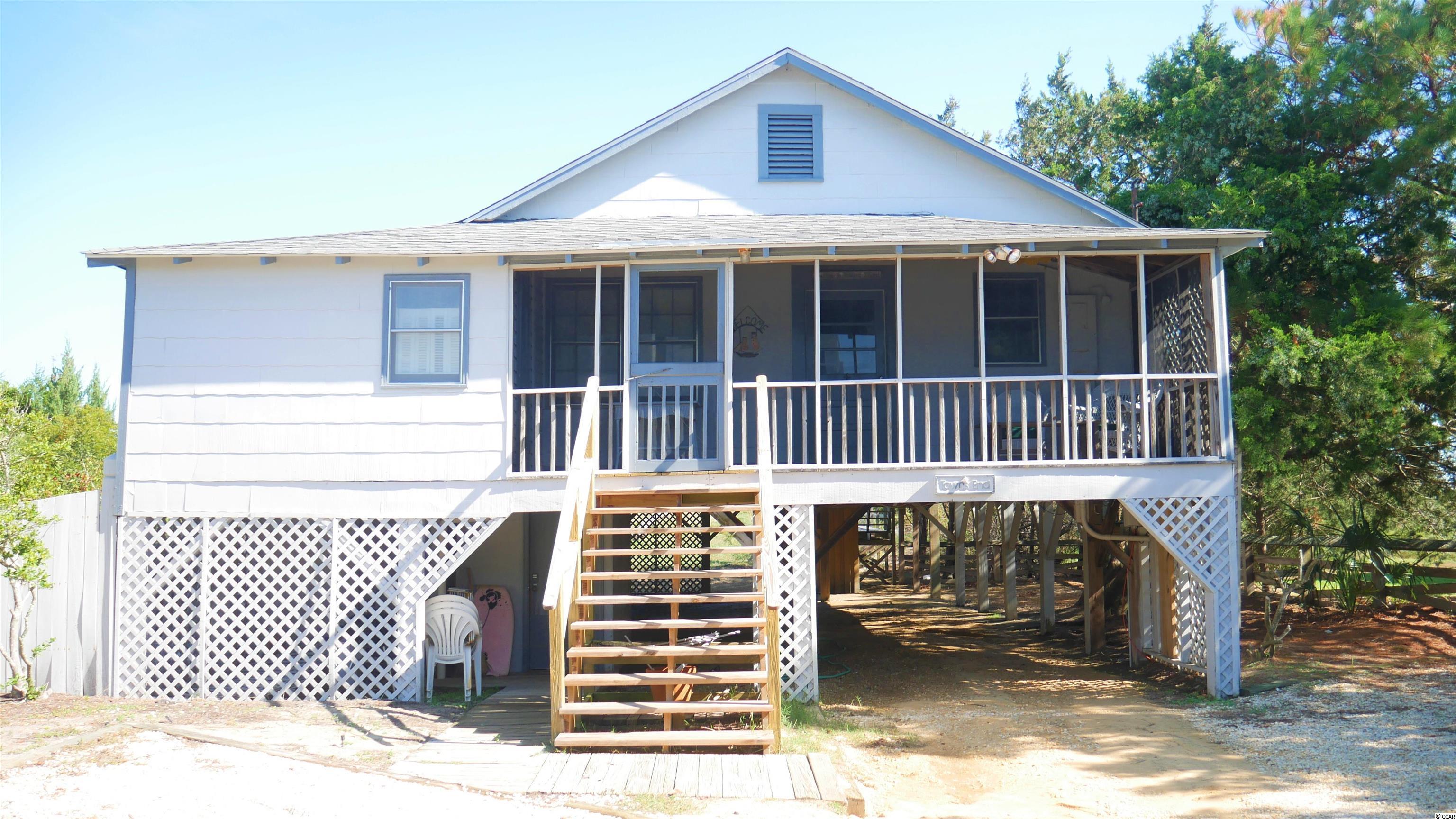 114 Atlantic Ave. Pawleys Island, SC 29585