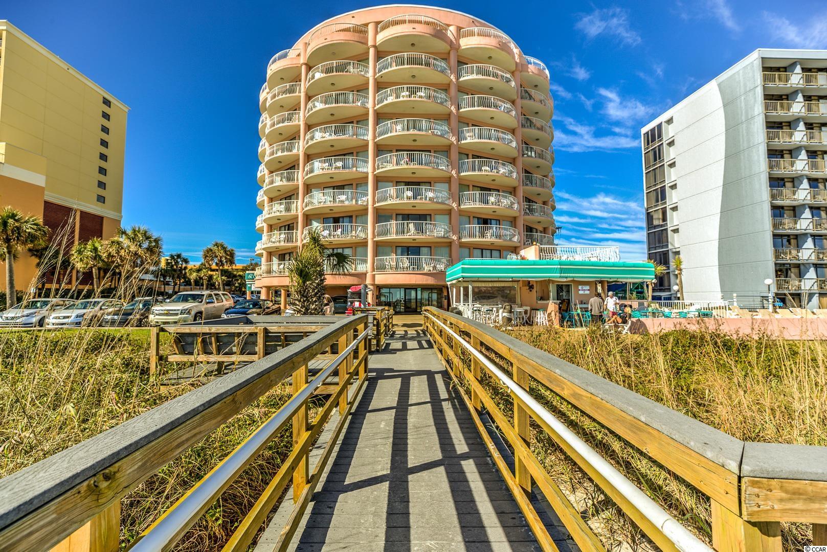 202 70th Ave. N UNIT #201 Myrtle Beach, SC 29572