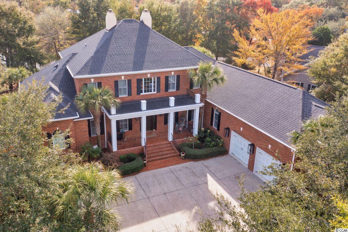 130 Preservation Circle Pawleys Island, SC 29585