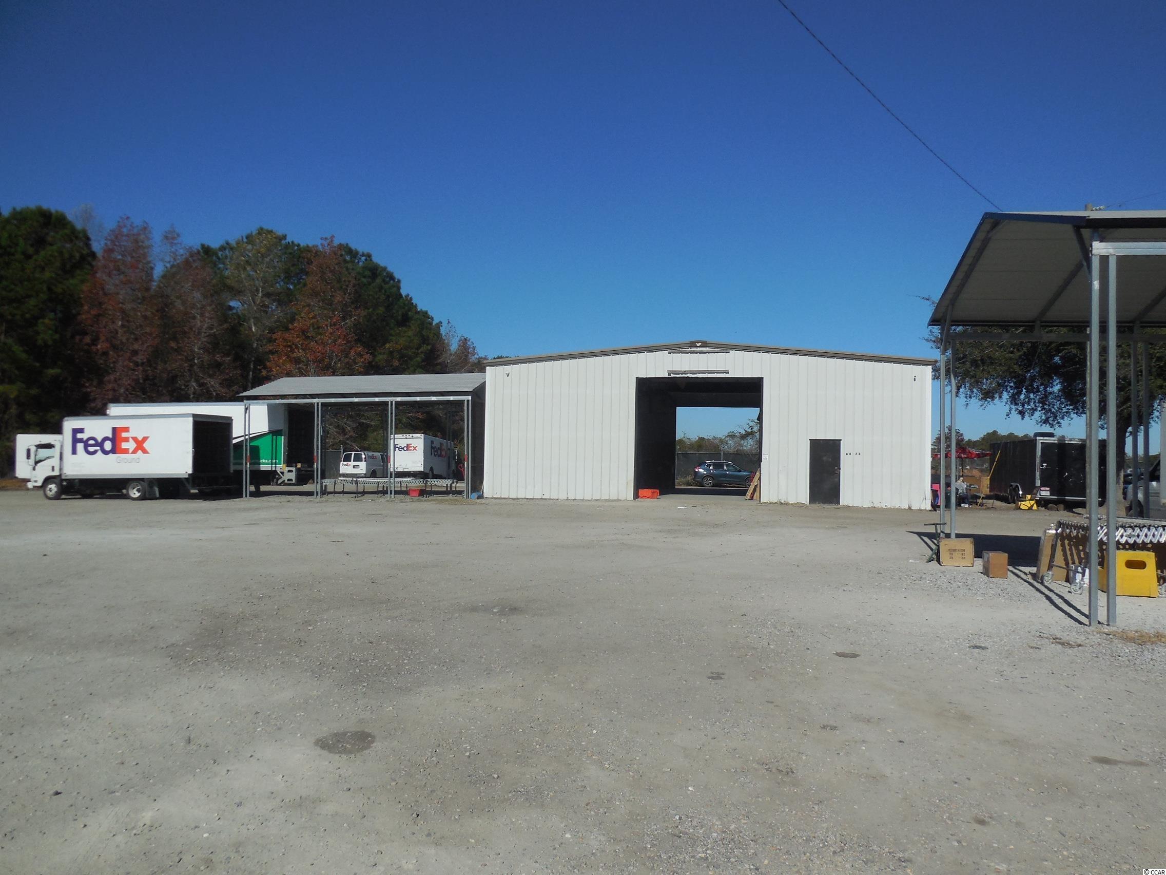 6473 Highway 905 Conway, SC 29526