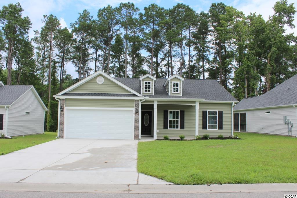 597 Timber Creek Dr. Loris, SC 29569