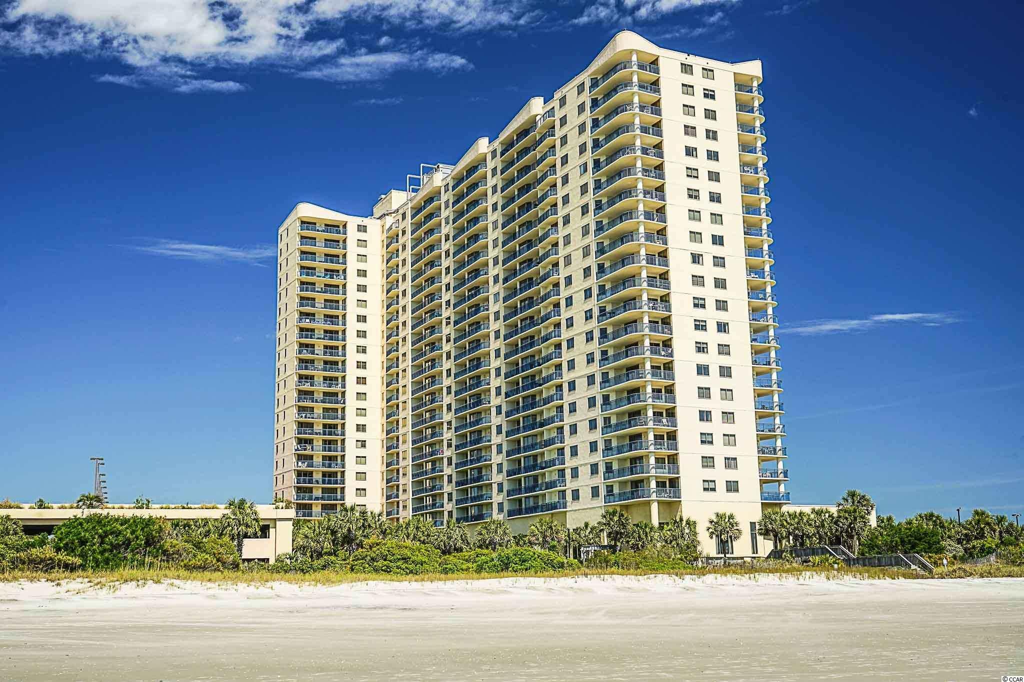 8560 Queensway Blvd. UNIT #509 Myrtle Beach, SC 29572