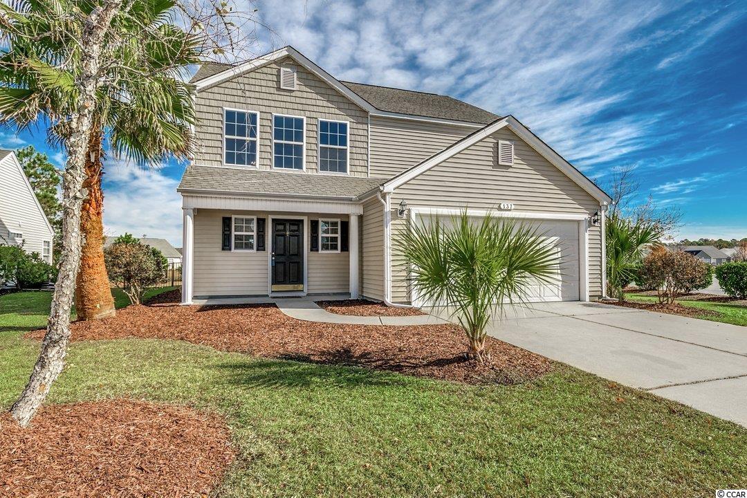 137 Powder Springs Loop Myrtle Beach, SC 29588