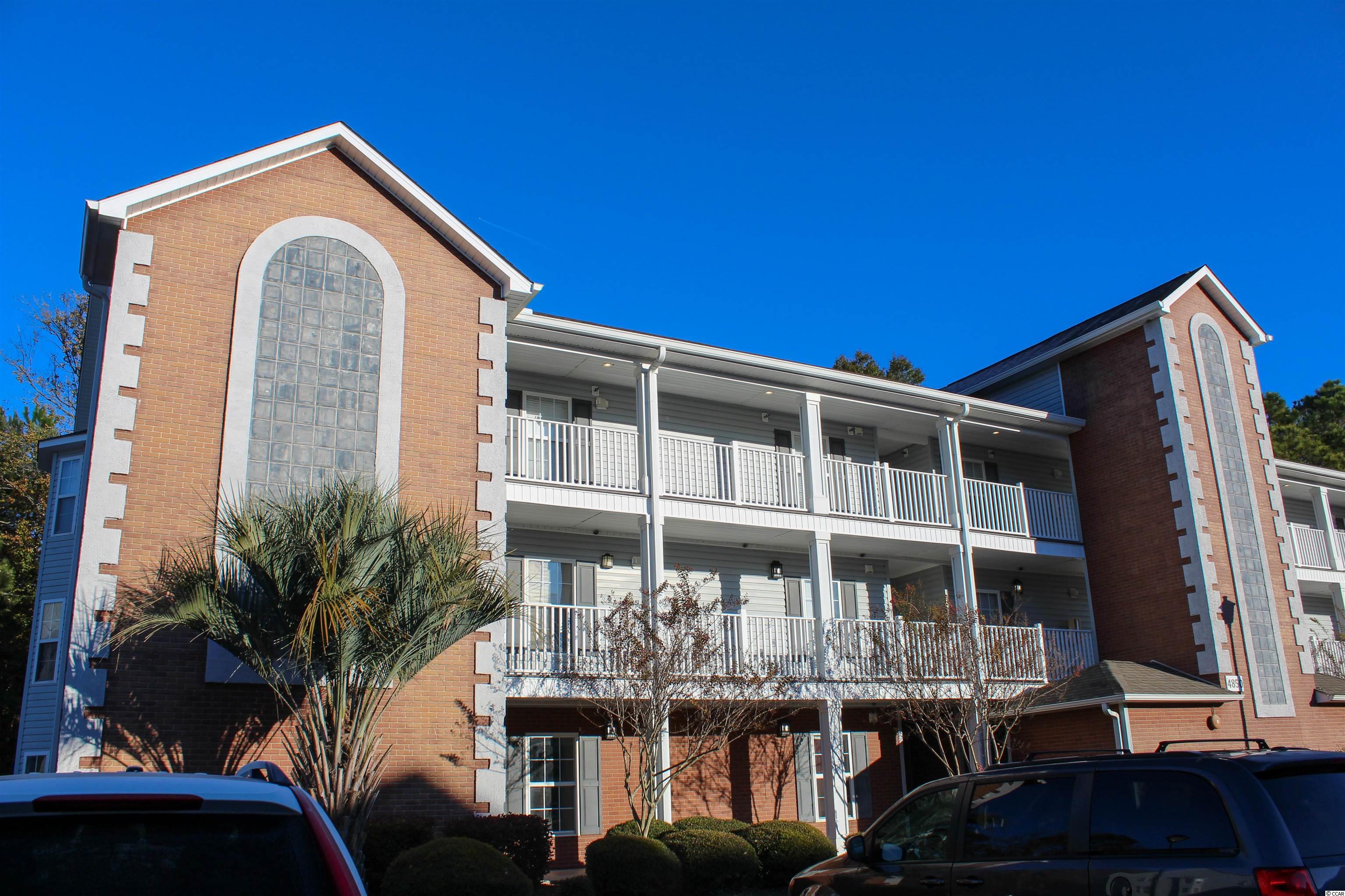 4850 Meadowsweet Dr. UNIT #1701 Myrtle Beach, SC 29579