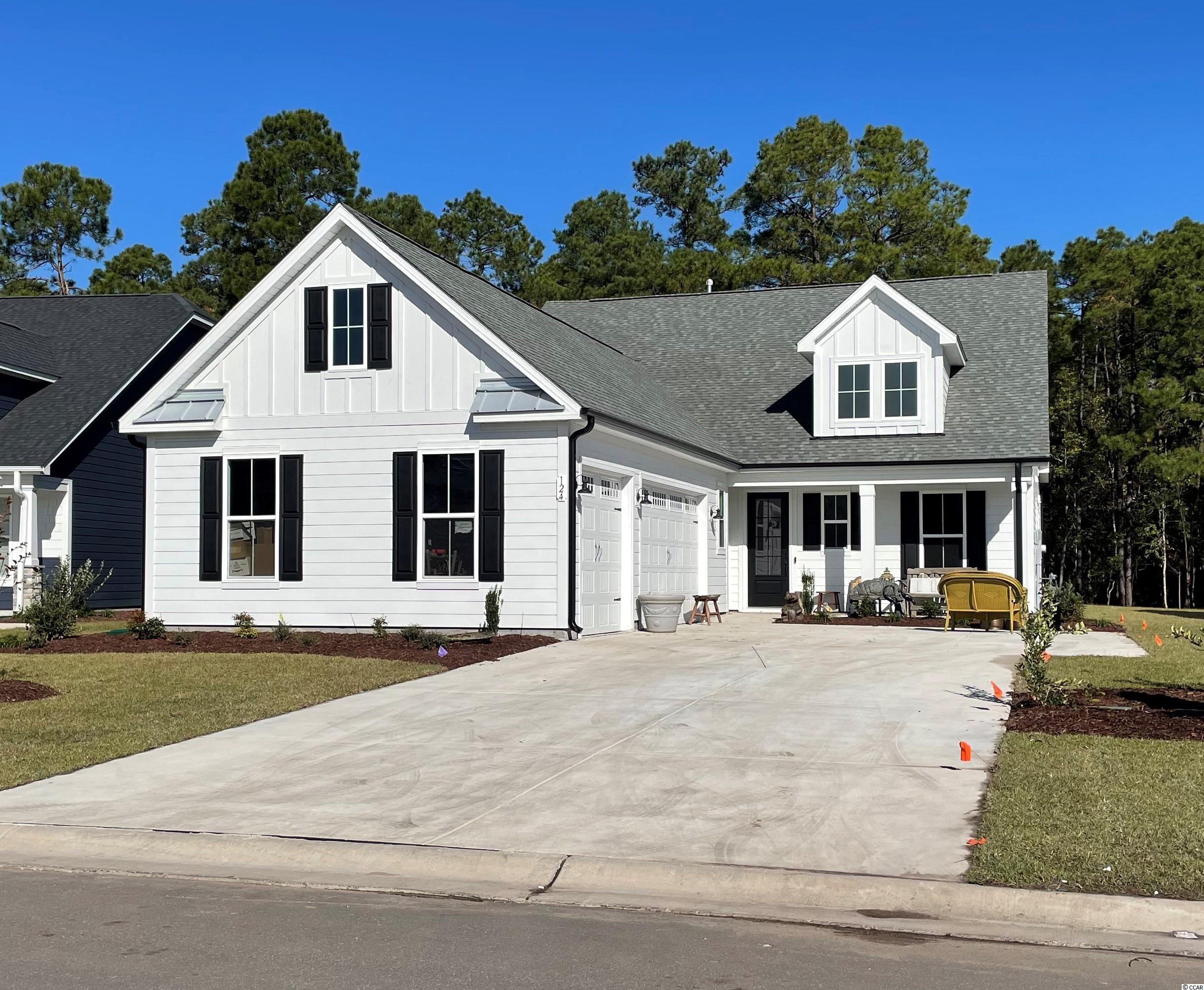 124 Starlit Way Myrtle Beach, SC 29579