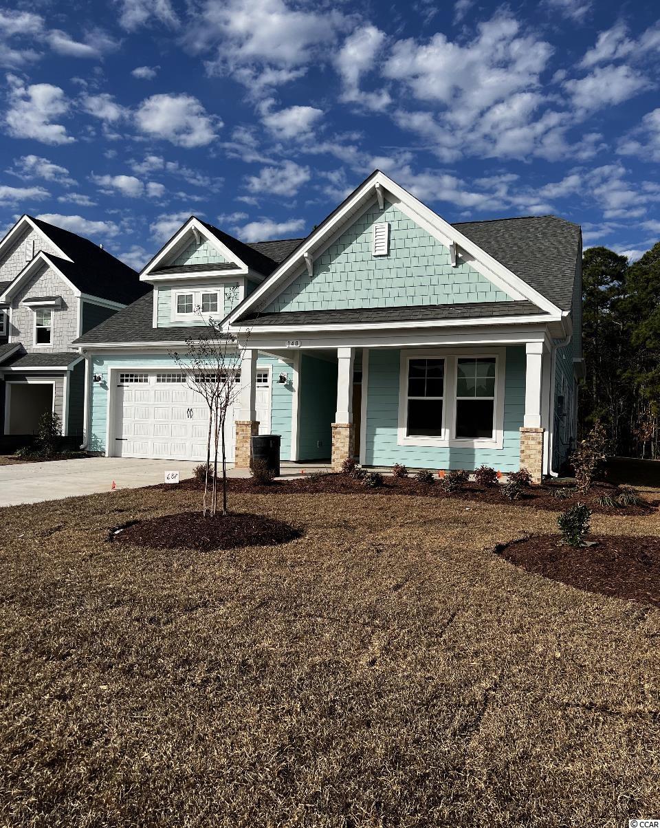 140 Starlit Way Myrtle Beach, SC 29579