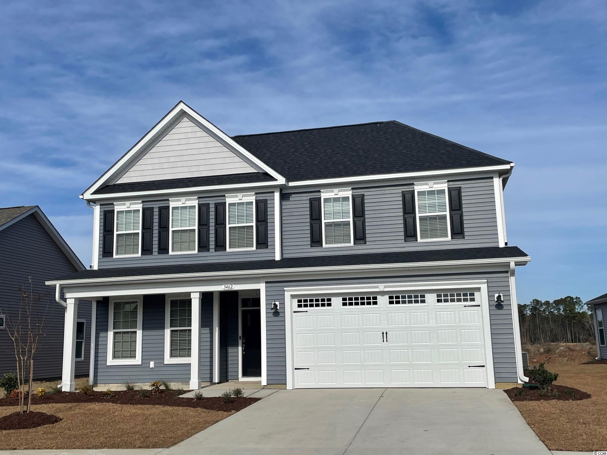 3462 Eversheen Dr. Little River, SC 29566