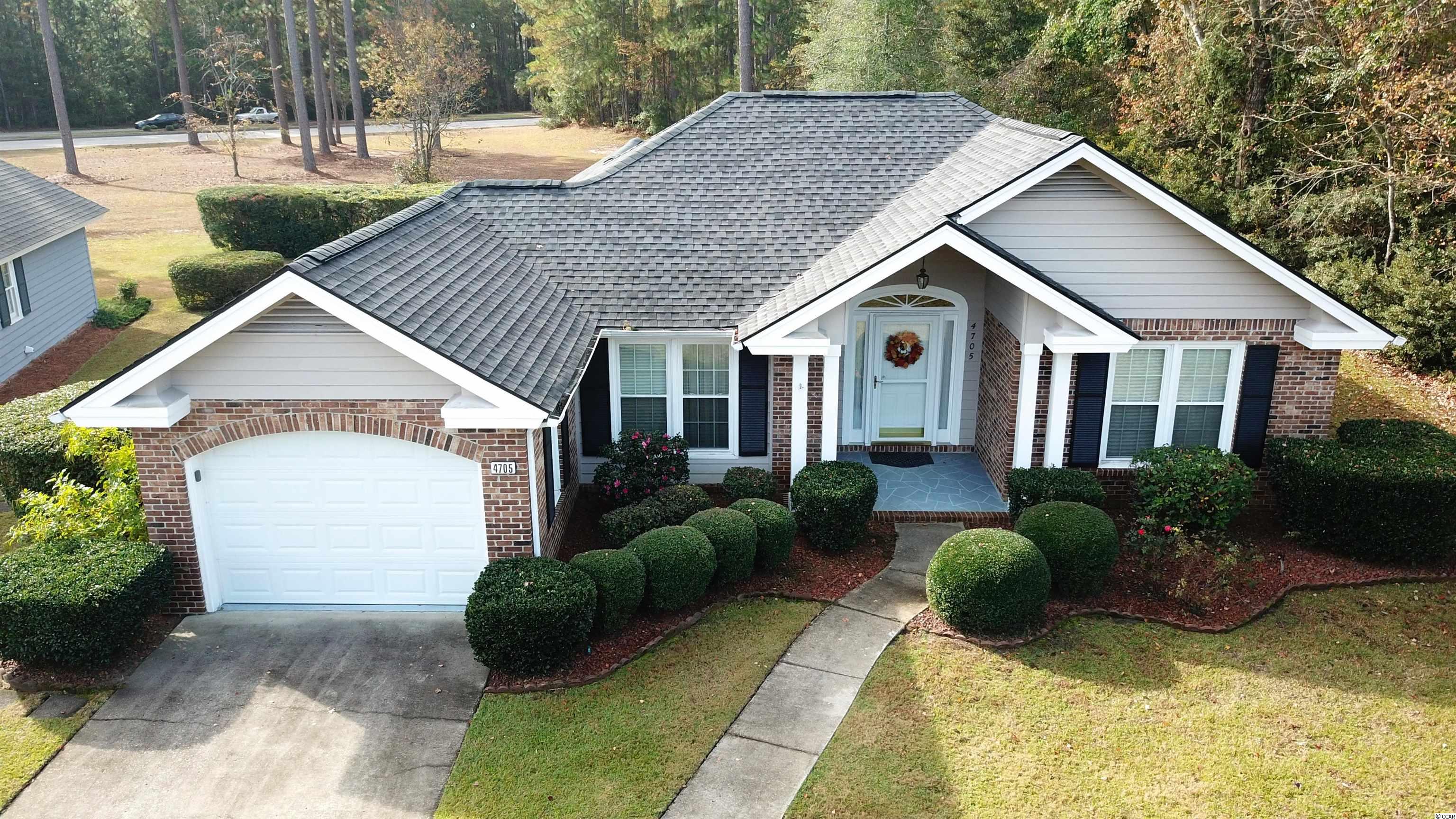 4705 Southern Trail Myrtle Beach, SC 29579