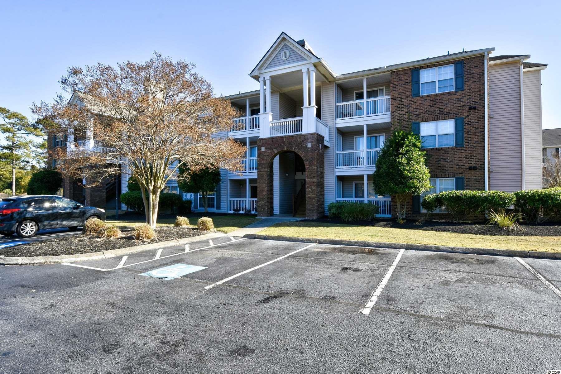 3741 Blockhouse Way UNIT #724 Myrtle Beach, SC 29577