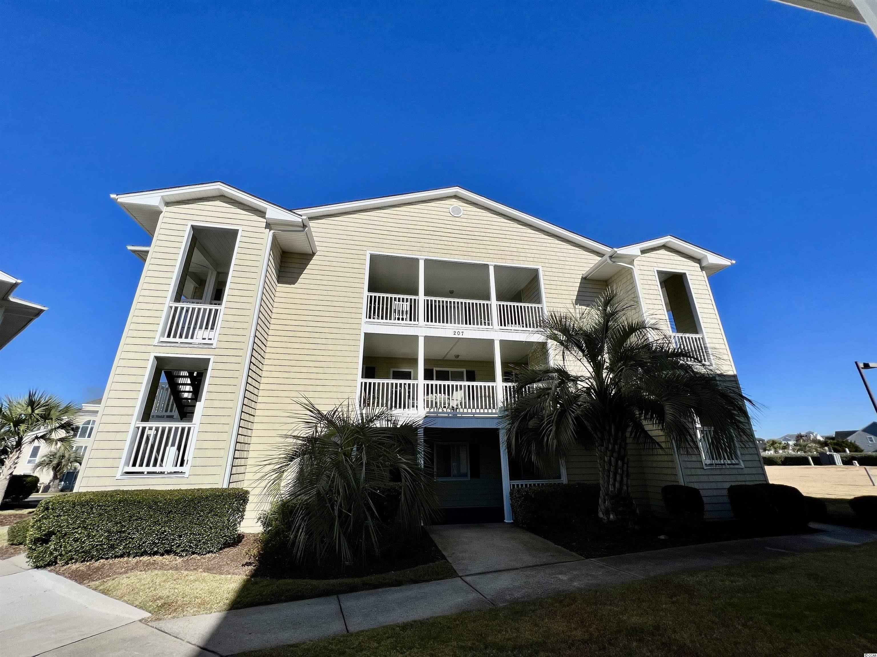 207 Landing Rd. UNIT J-E North Myrtle Beach, SC 29582