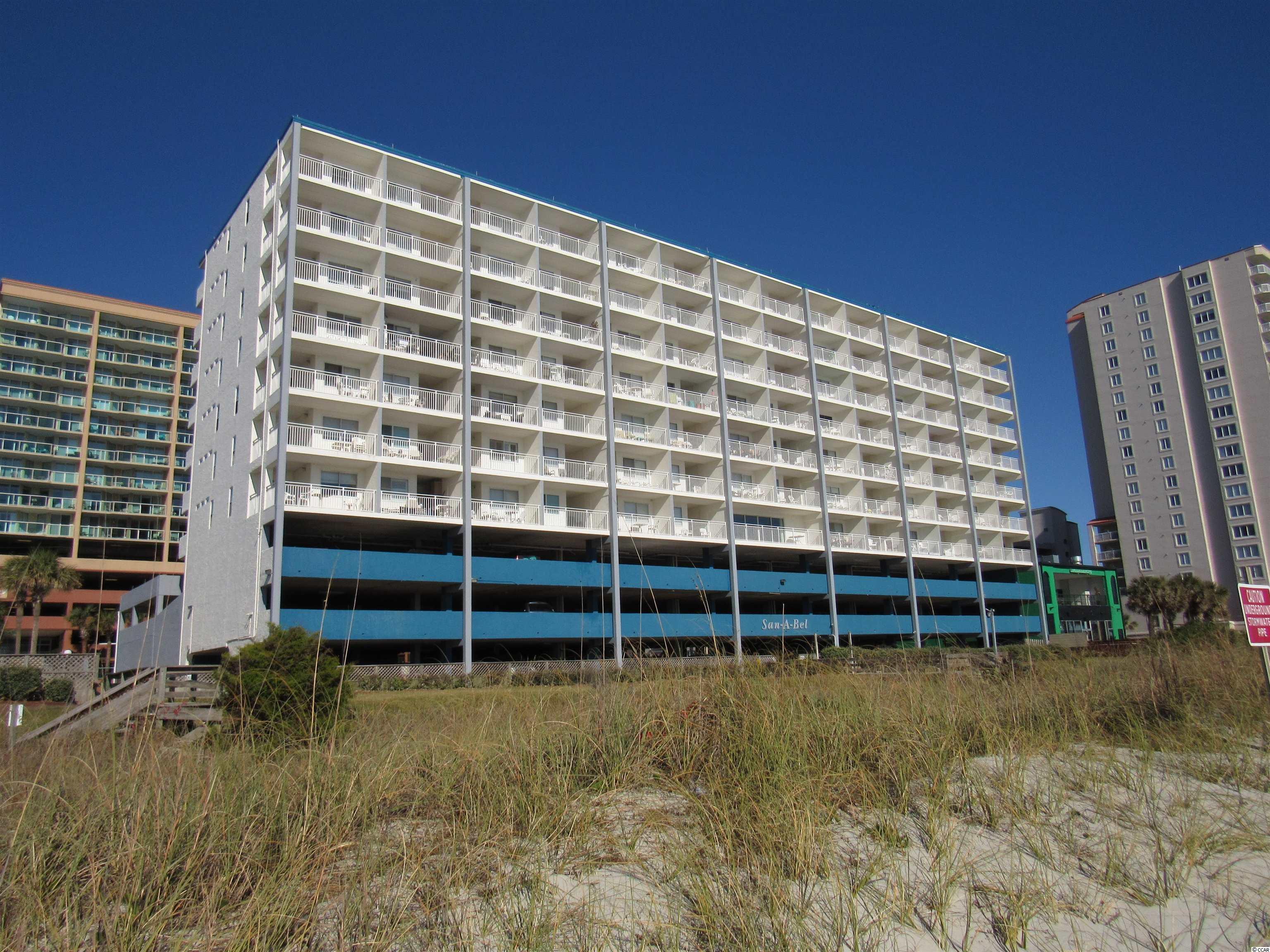 1709 South Ocean Blvd. UNIT #601 North Myrtle Beach, SC 29582