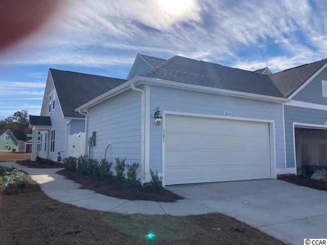 2620 Blue Crane Circle UNIT #101 Myrtle Beach, SC 29577