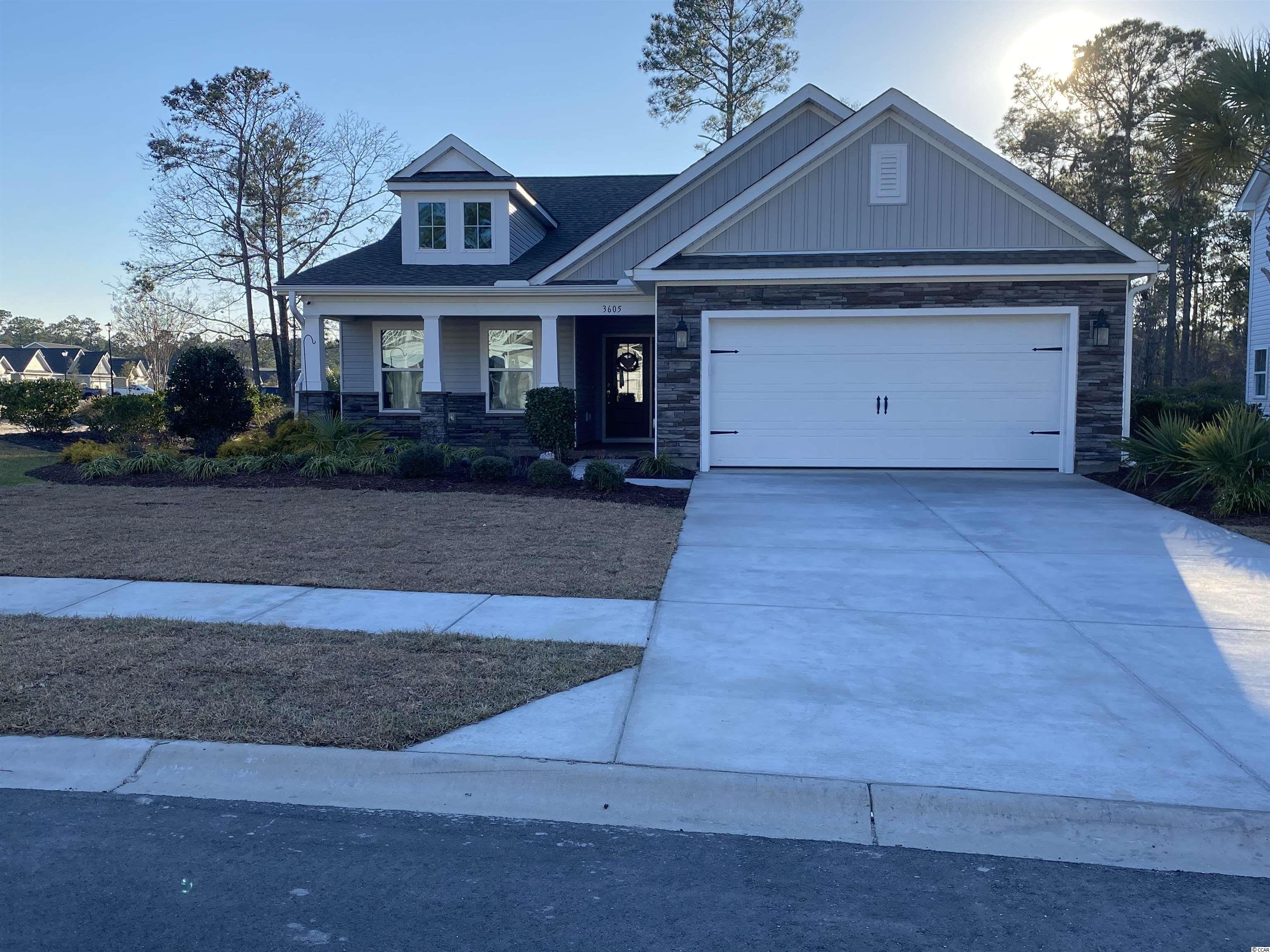 3605 Diamond Stars Way Little River, SC 29566