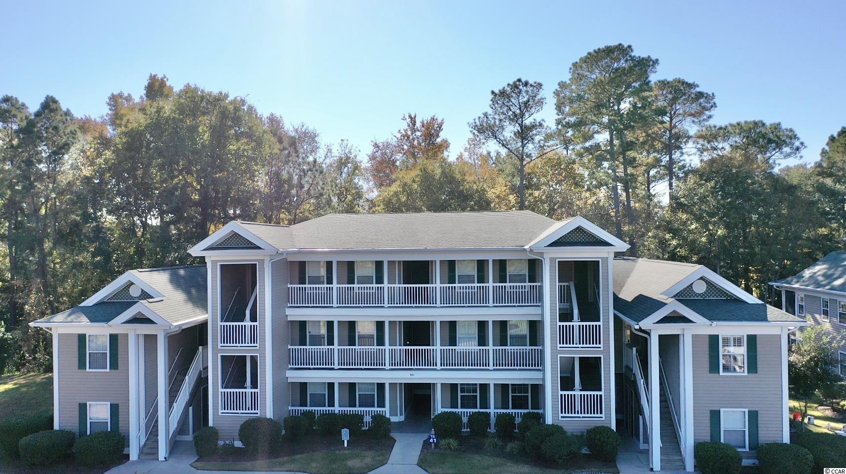 971 Blue Stem Dr. UNIT 41-F Pawleys Island, SC 29585