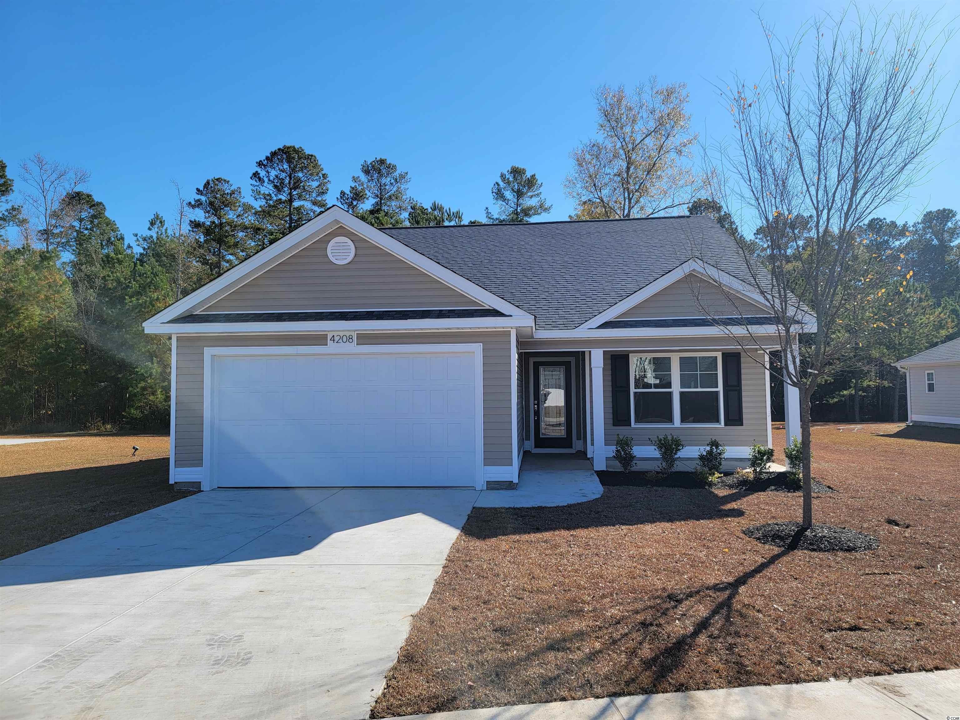 4208 Rockwood Dr. Conway, SC 29526