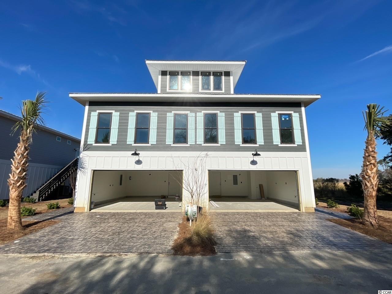 43 Red Skiff Ln. UNIT #21 Pawleys Island, SC 29585