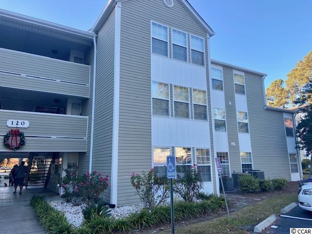 120 Spanish Oak Ct. UNIT C Surfside Beach, SC 29575